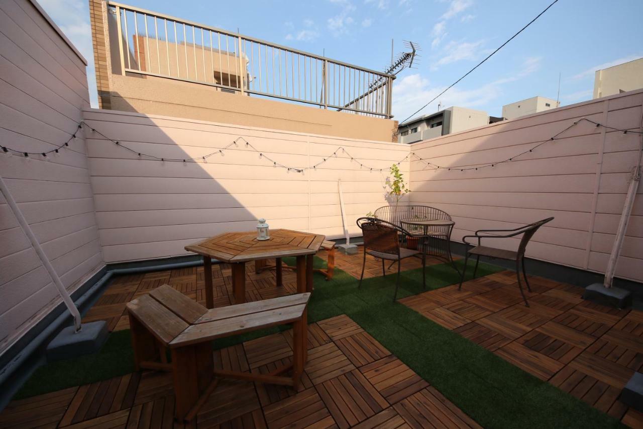 Casa Hana Tokyo Exterior photo